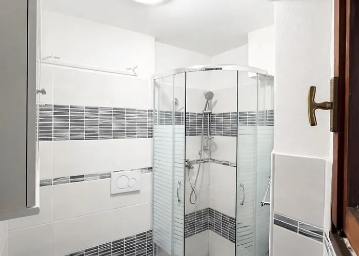 Prázdninový dům View And Private Garden House For 6 Pognana Lario