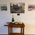 View And Private Garden House For 6 * Pognana Lario