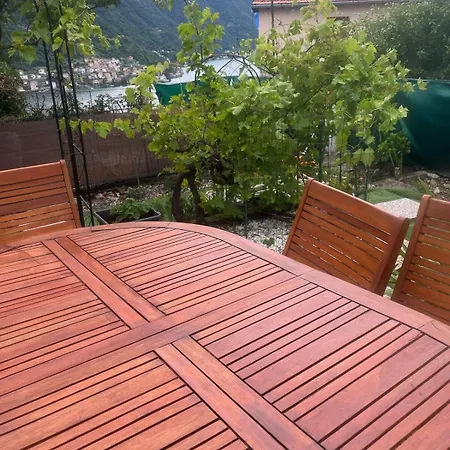 度假居 View And Private Garden House For 6 *