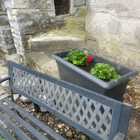 View And Private Garden House For 6 * Pognana Lario