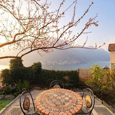 펜션 View And Private Garden House For 6 *