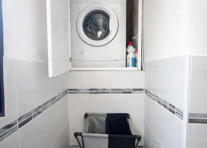 度假居 View And Private Garden House For 6