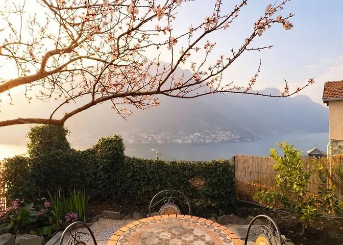 Tatil Evi View And Private Garden House For 6 *