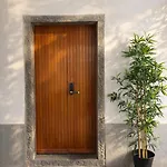 View And Private Garden House For 6 * Pognana Lario