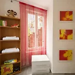 펜션 View And Private Garden House For 6