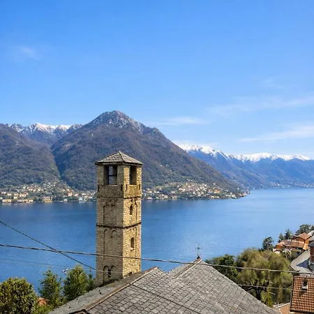 Vakantiehuis View And Private Garden House For 6