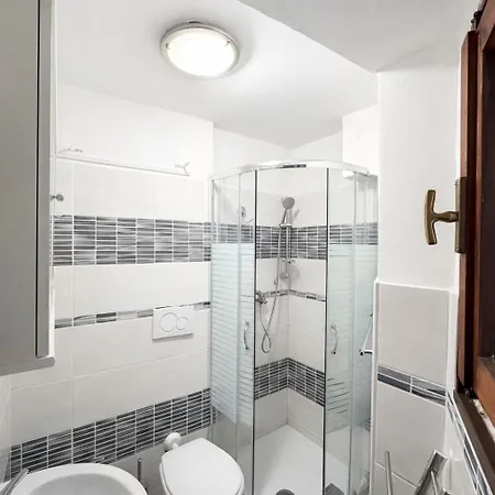 Vakantiehuis View And Private Garden House For 6 Pognana Lario